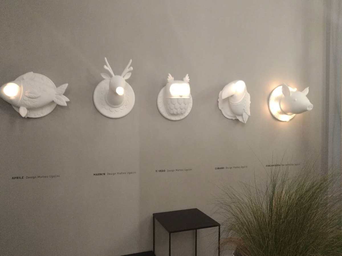 意大利家具kartell的经典产品,意大利karman灯具