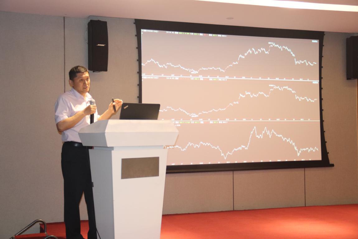 期货交易策略及思维导图,薛广讲期货操作