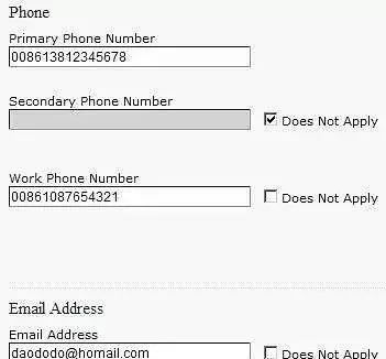 美国签证拒签补救方法最新,美国签证被拒签一次后还好办理吗