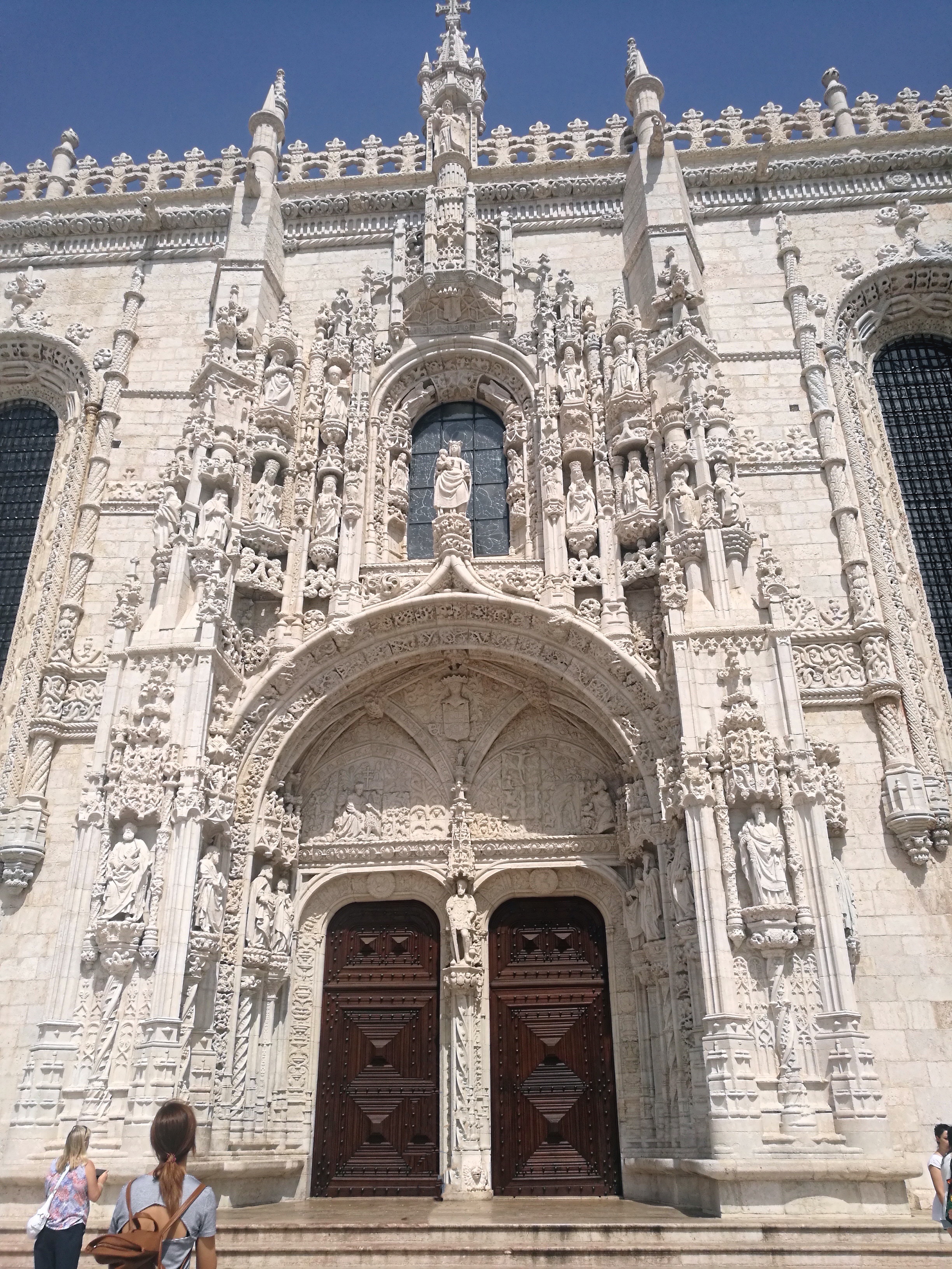 这里有世界上最早的蛋挞店、大航海时代的往日荣光，慢游葡萄牙2