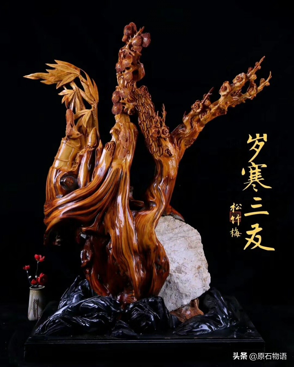 文玩到底有多暴利,文玩行业赚取差价