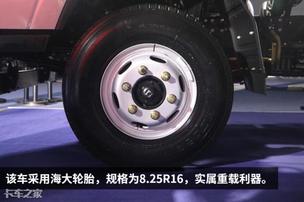 康机3.8重载版黄牌,重载轻卡4米8黄牌自卸