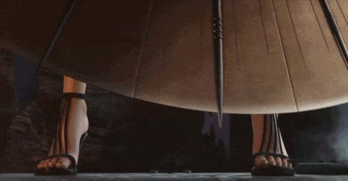 银发敖丙、帅哥哪吒、美女杀手,这版改编的国漫看得人血脉喷张