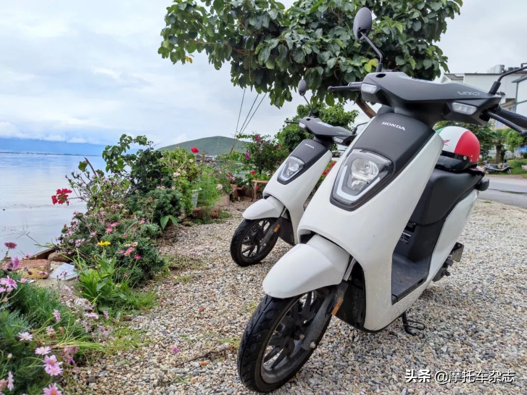 慢游大理,大理一日游骑行攻略