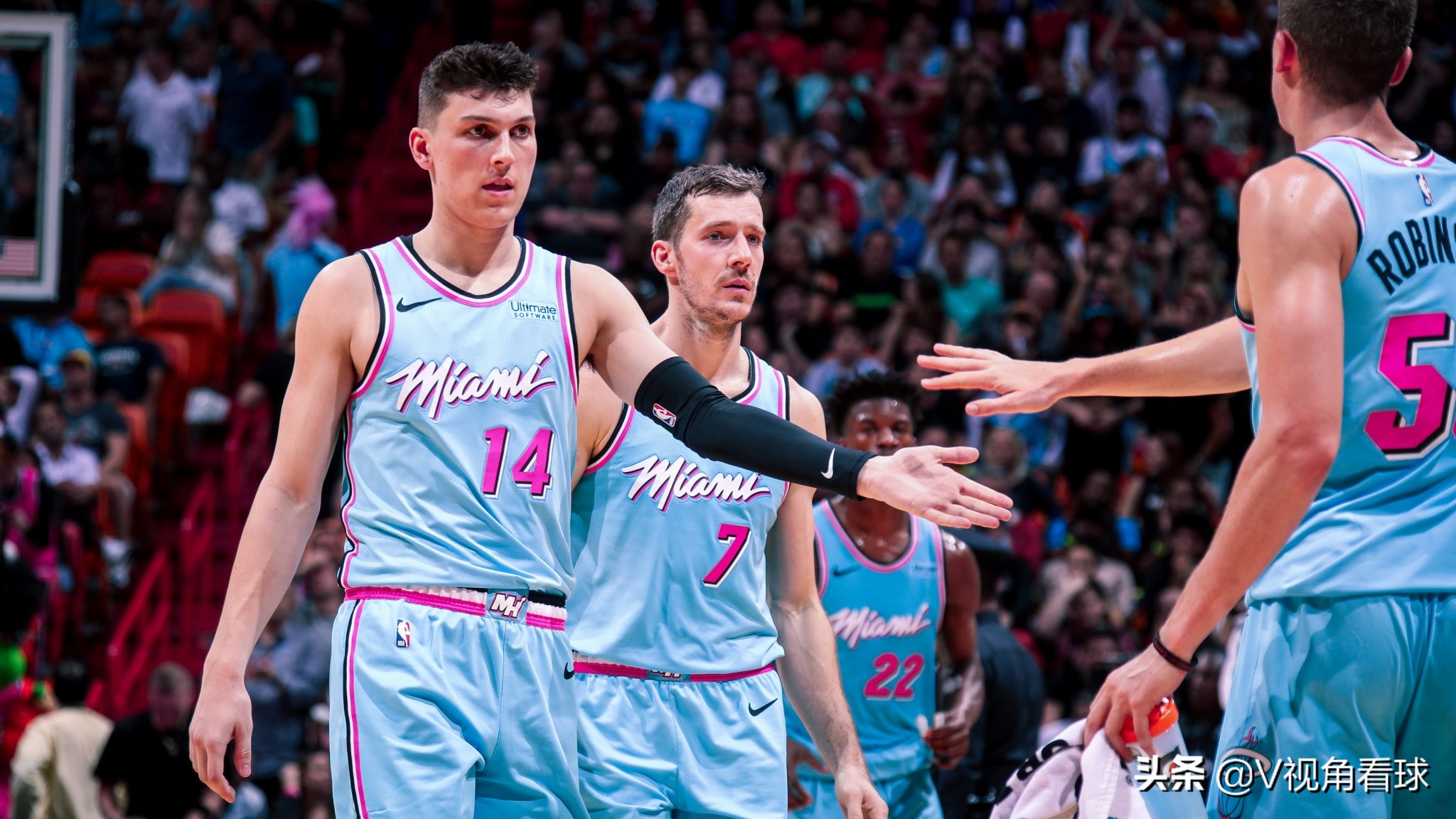 迈阿密热火是一支怎样的球队,迈阿密热火是在什么地区