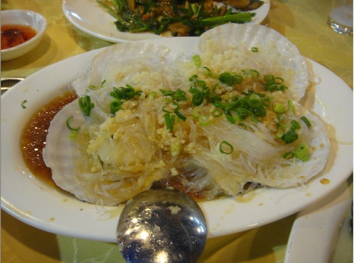 香港人气爆满的30年地道美食,盘点我吃过的海鲜美食