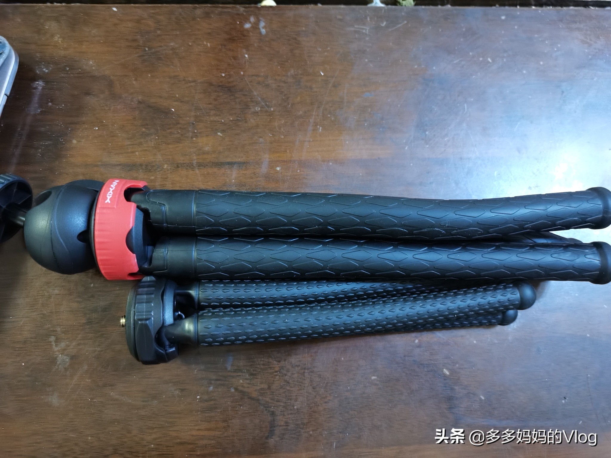 质量好的八爪鱼支架,网上买的八爪鱼三脚架