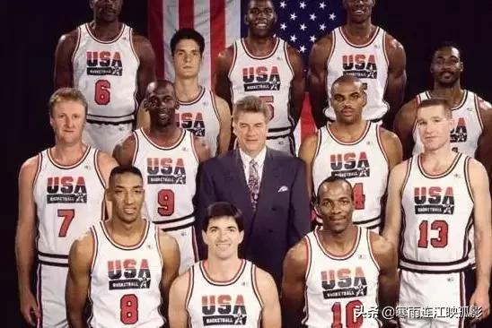 92年的梦一队和08年梦八队，你认为哪一届最强？