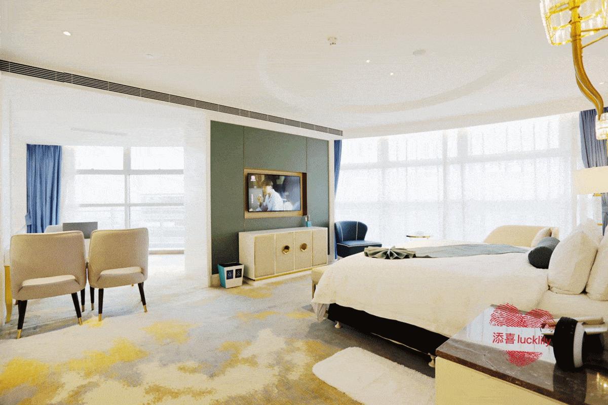 高铁出游攻略江浙沪,高铁直达的周末游