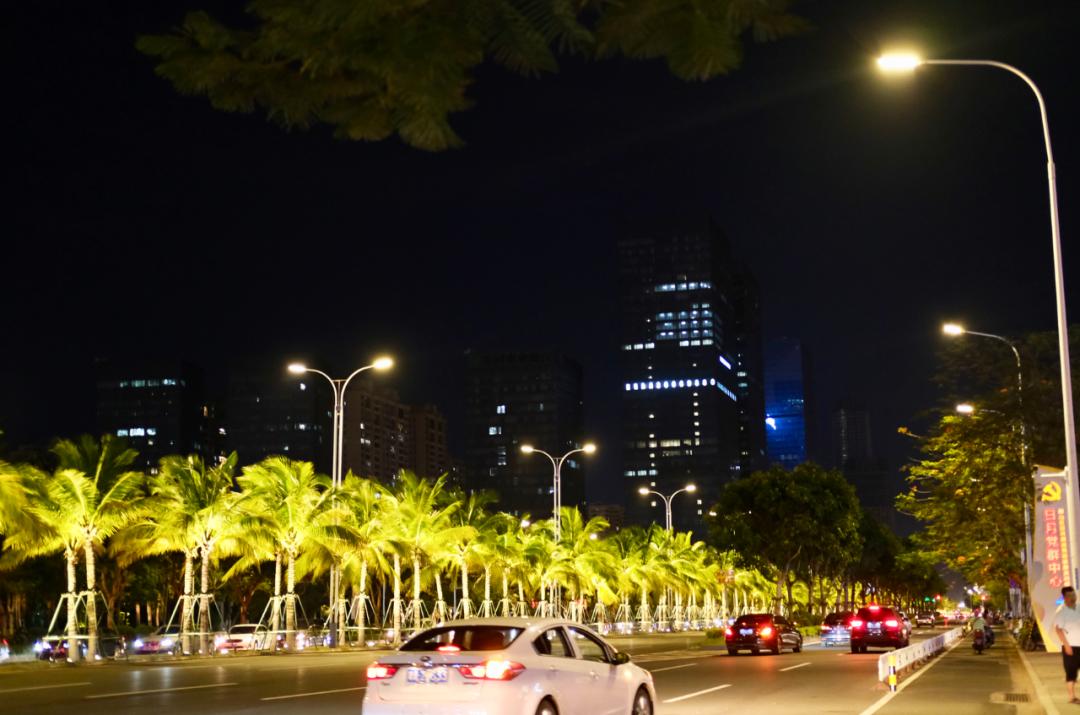 焦虑能去海口旅游吗,觉得焦虑就出来散散心