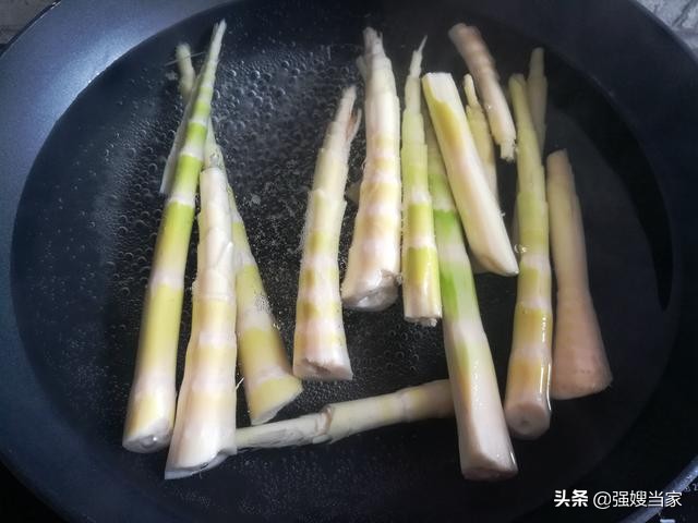 春笋怎么保存到冬天还是新鲜的,春笋短时间保存方法