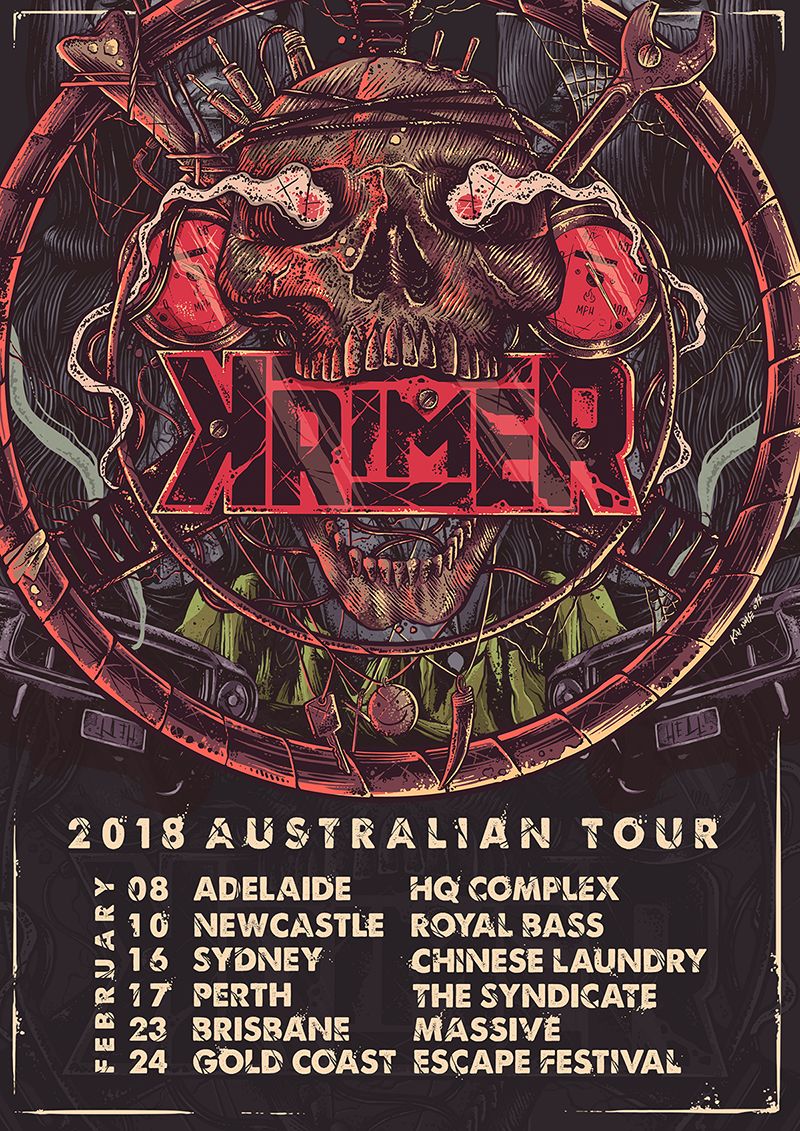 酷炫涂鸦设计,涂鸦风格人物插画