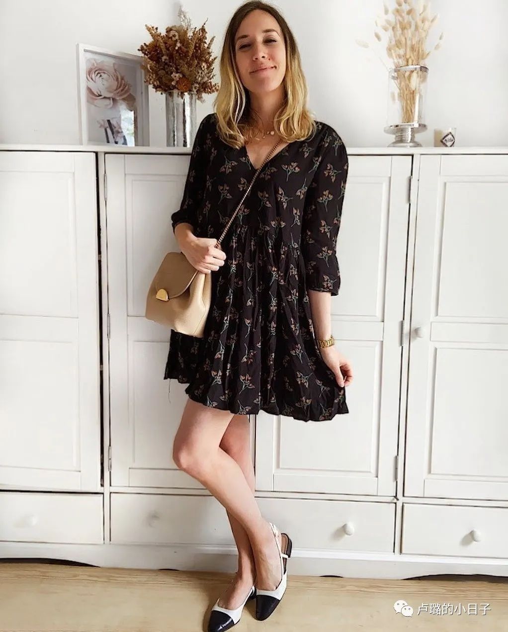 脚感舒服的时尚百搭鞋推荐平底,借鉴这5款平底鞋实用又时髦