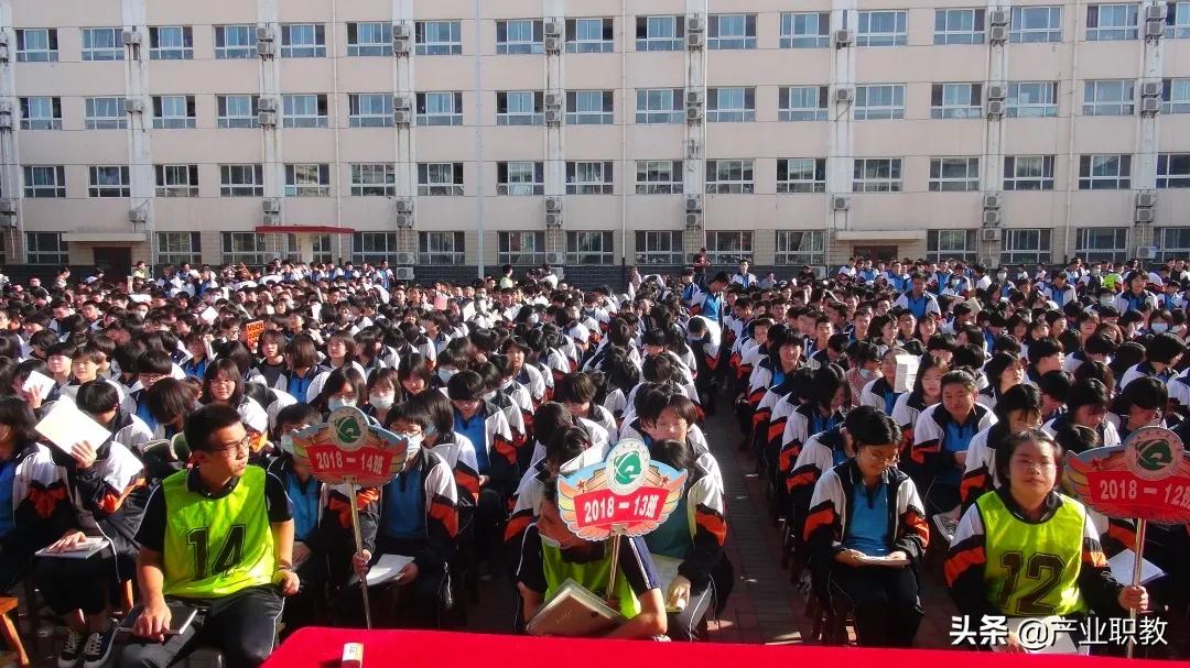 河北沧州高中排名前十的学校,沧州地区有哪些私立高中比较好