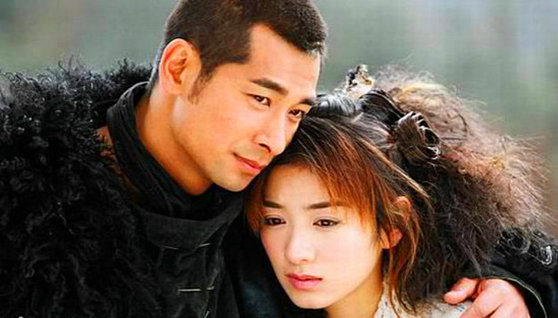 风云2十大反派,风云2开播时间