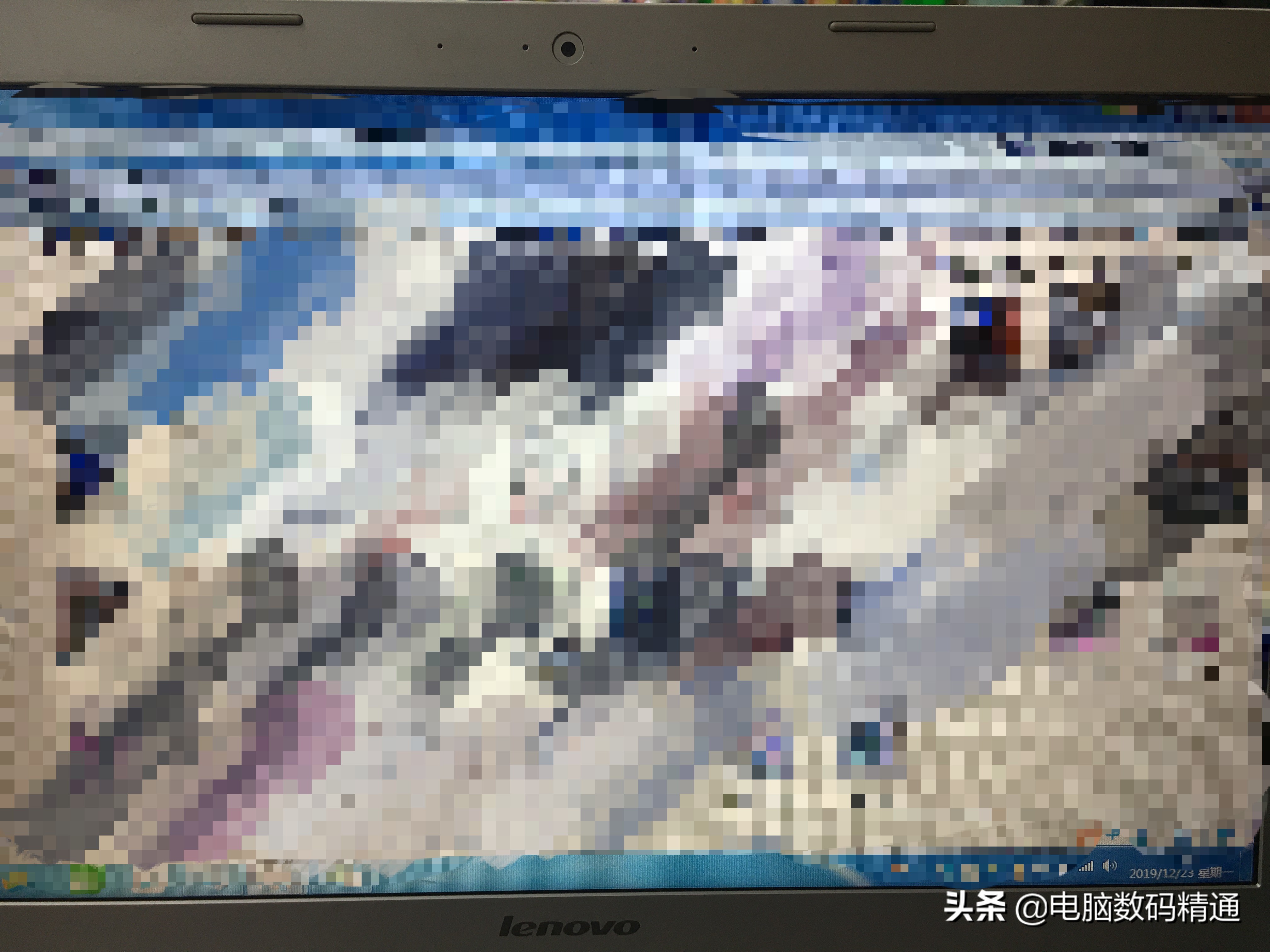 突然断电来电后电脑无法开机,来电后电脑无法开机