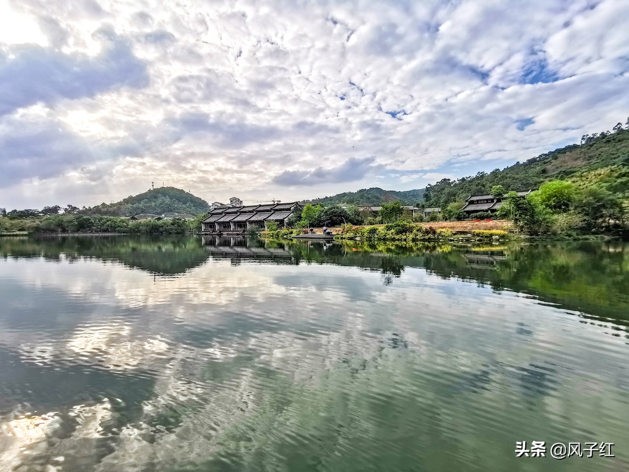 惠州亚洲第一温泉,惠州十大顶级户外温泉酒店