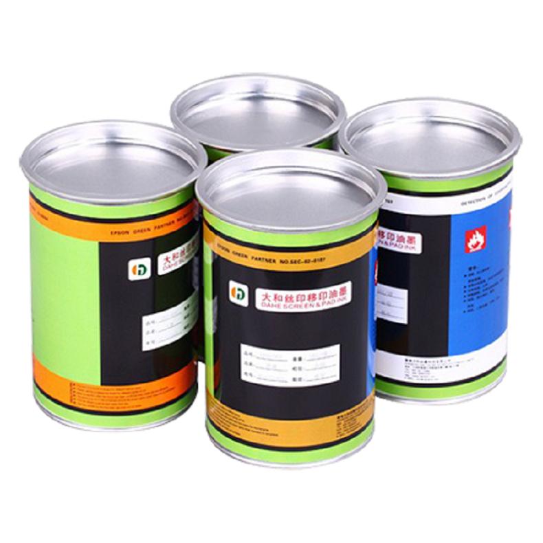 水性油墨的应用场景,水性油墨种类及优缺点