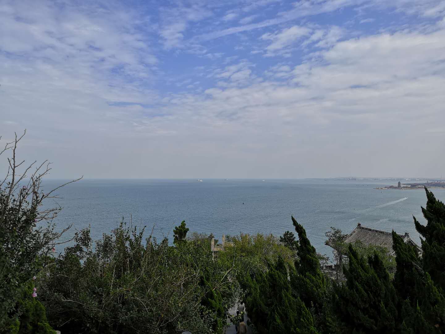 蓬莱阁一日免费游,蓬莱阁二日游报价