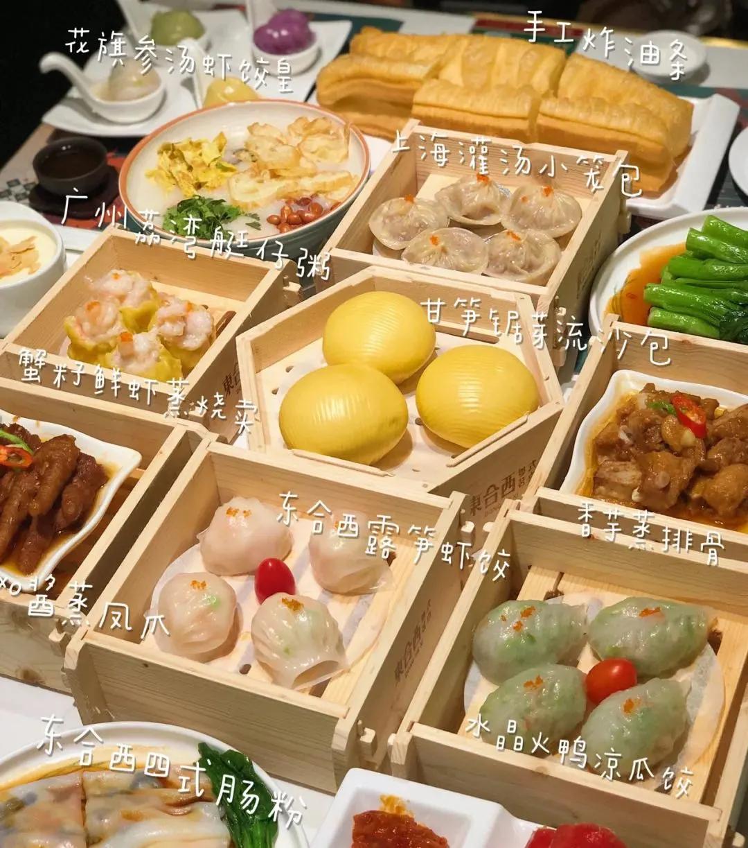 在这些城市上大学，真好