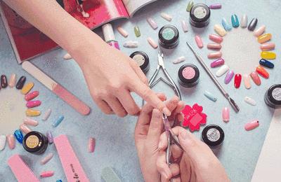 哪些牌子指甲油无毒,有哪些好用的指甲油推荐