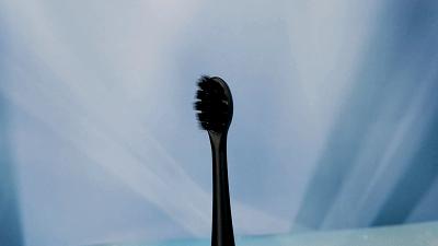 一款超好用的软毛简约素色牙刷,刷的超干净的电动牙刷牌子推荐