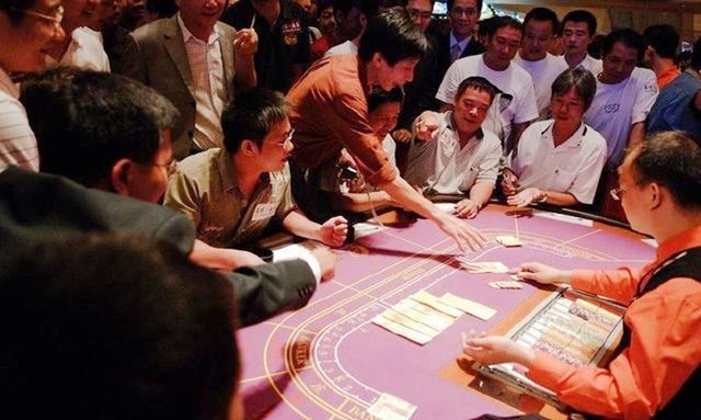 赌博输掉500万如何走出低谷,为什么很多人赌博会输掉几百万