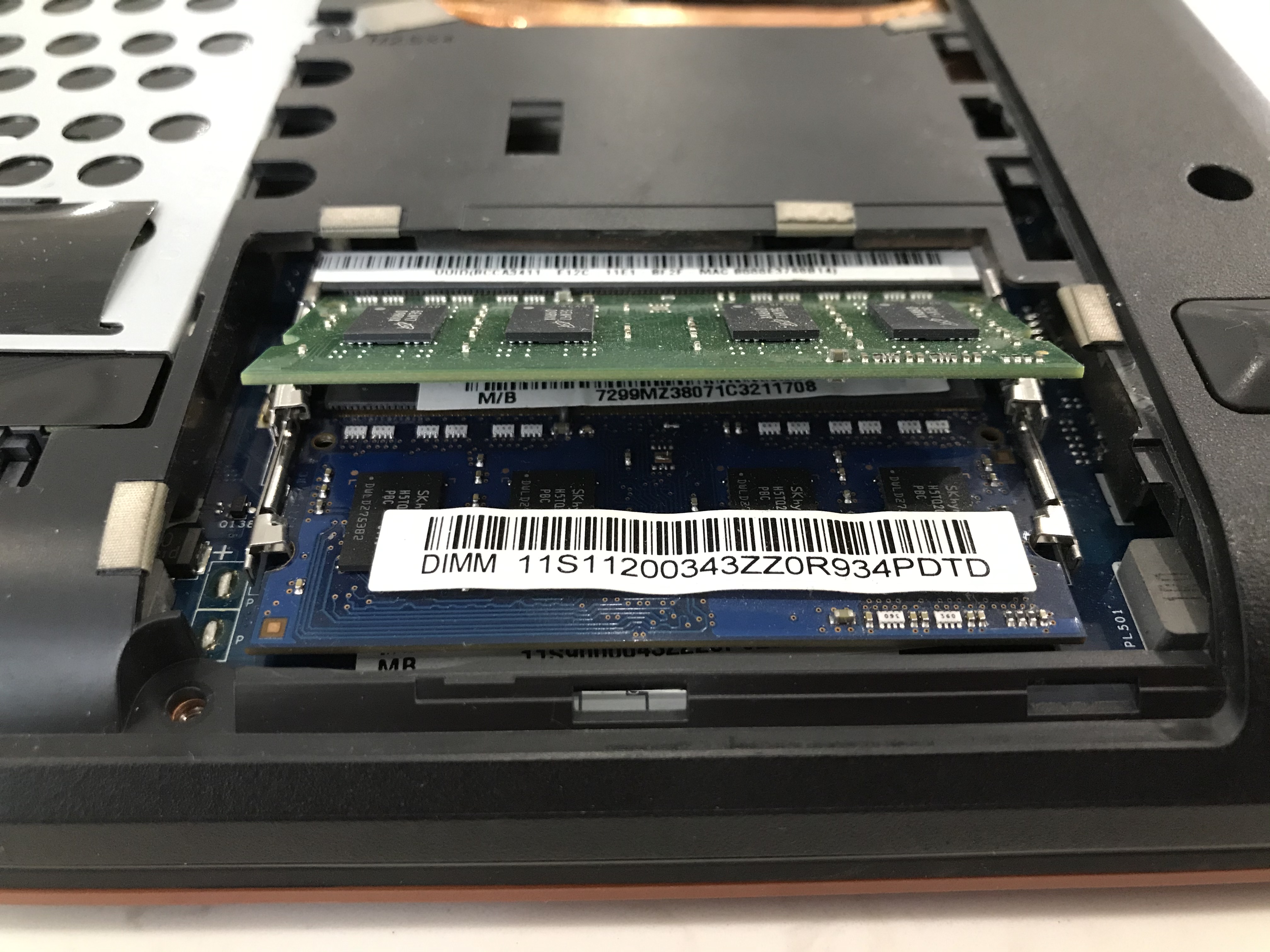 y480加装msata固态硬盘最高多少,y480加装msata固态硬盘后系统迁移