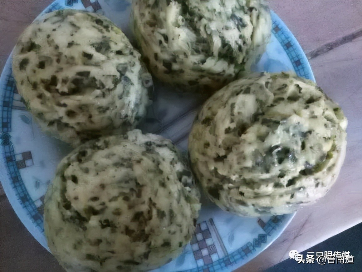 我的小脚娘,陆良小脚妈妈