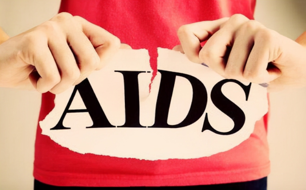 不要错把艾滋病当皮肤病,高危行为不要把艾滋病当皮肤病