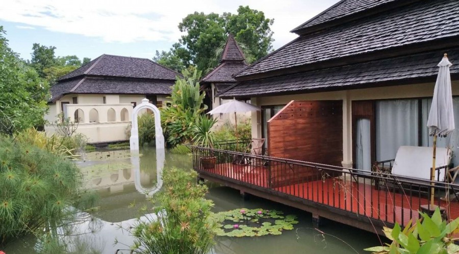 清迈性价比高的酒店推荐,在清迈的七种浪漫酒店