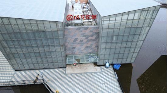 郑州国家级生态度假园,郑州国际旅游度假区