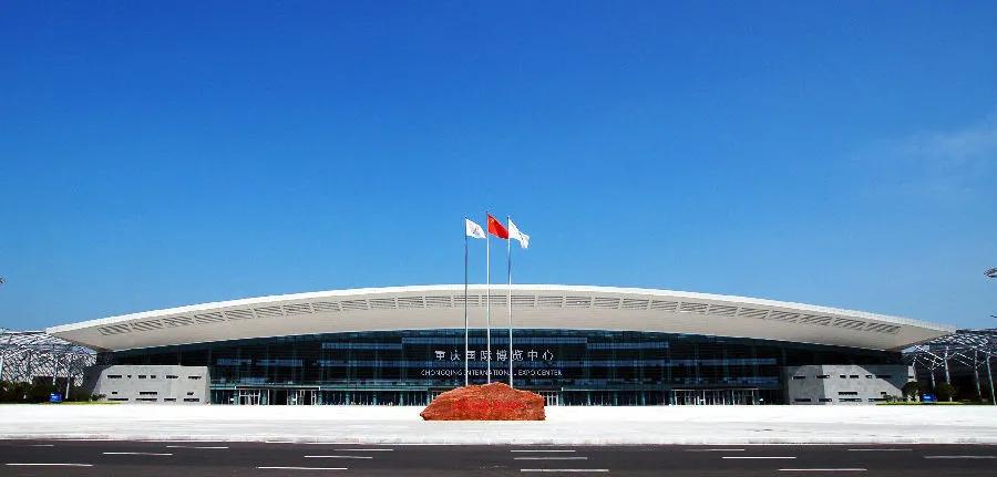 轨道游重庆,跟着轻轨游重庆