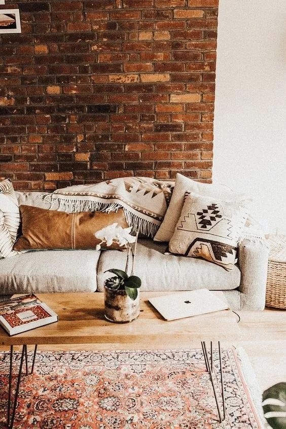 那些让人惊艳的软装,软装设计有灵魂