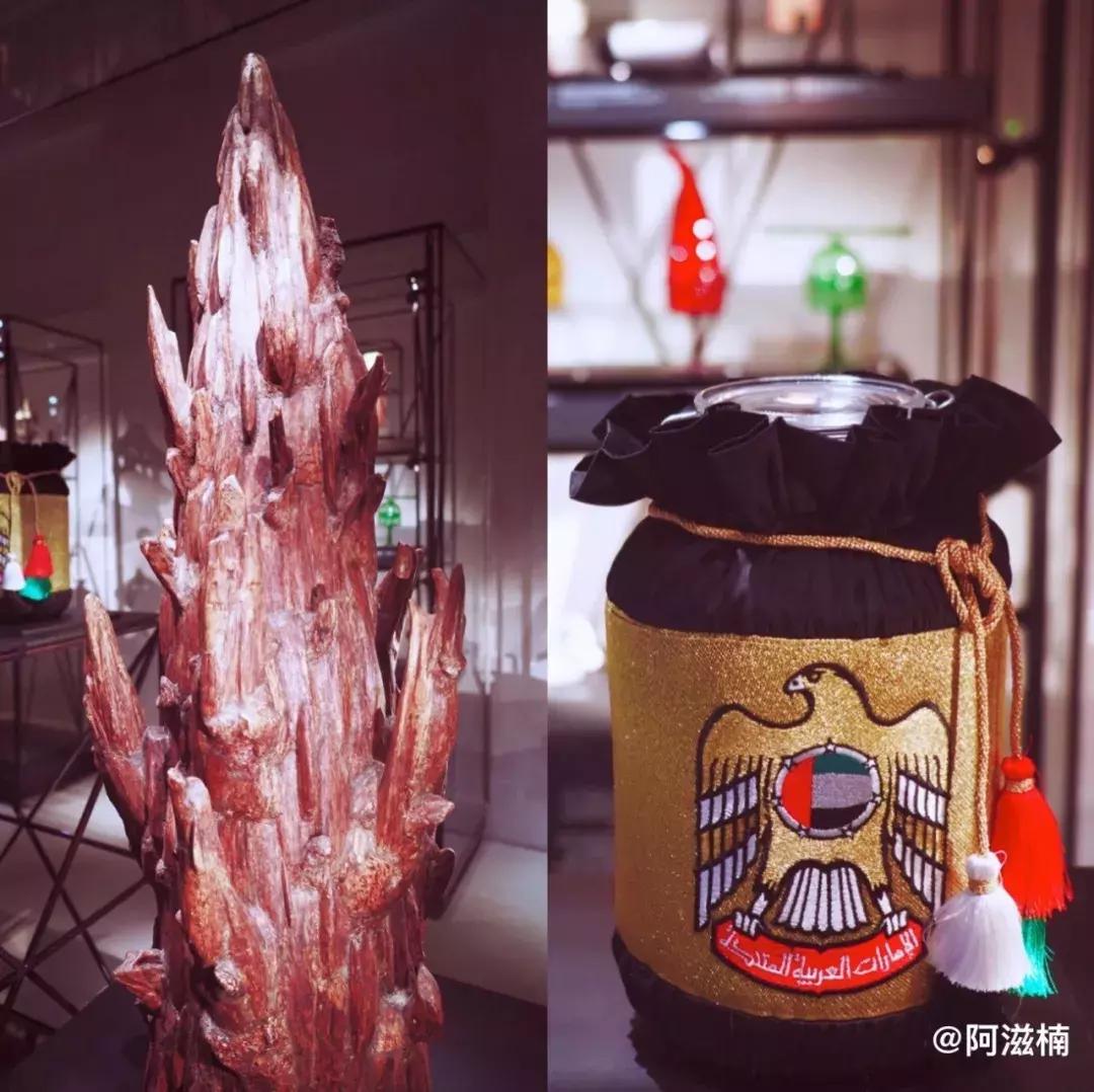 迪拜沙漠之旅景点攻略大全,沙漠里的奇迹迪拜