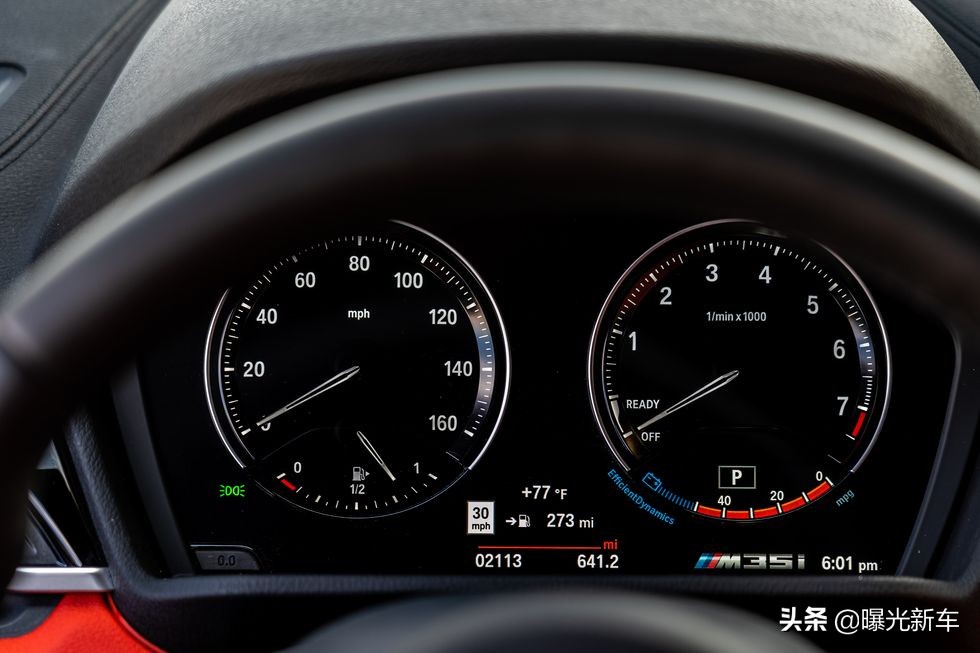 宝马x22022款新车价格,2023款宝马X2指导价和配置介绍