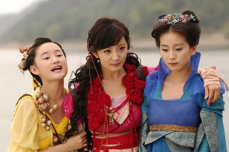 仙剑3关于雪见的回忆,仙剑奇侠传3为什么讨厌雪见