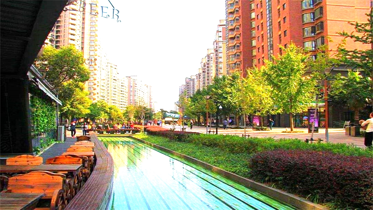 上海富人区年收入,上海收入最高的区