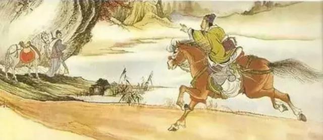 诉说水浒,另个角度看水浒4