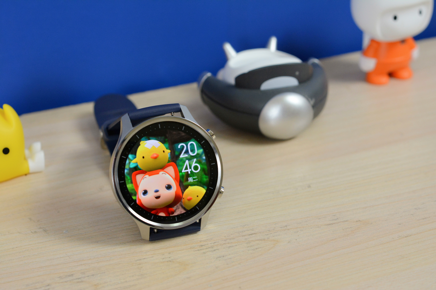 小米手表color运动版表带能用多久,小米手表Color运动版里面的功能