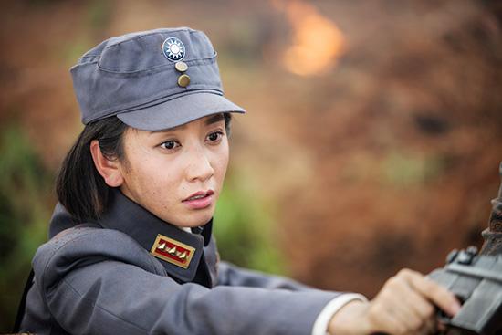 近年来很火的战斗番剧,近期热播战争电影