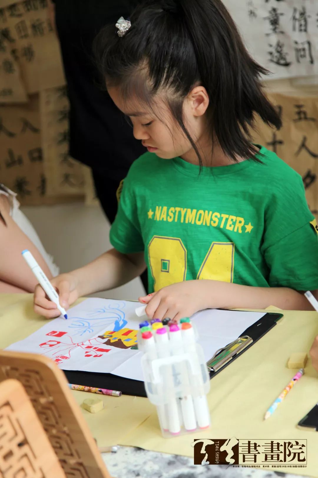 思维导图真有那么神奇吗,奇思妙想神奇的笔思维导图