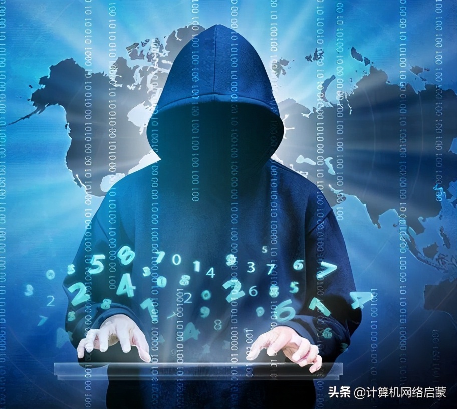 怎么防止电脑成为“肉鸡”的技术与管理措施