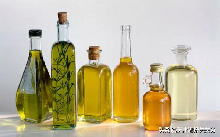 天津进口食品添加剂报关代理公司,天津进口食品报关代理