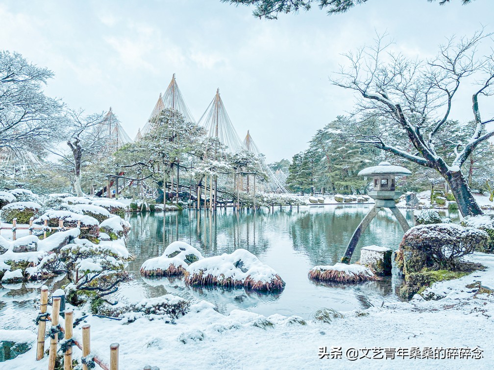 冬季日本的自驾游攻略,冬日游日本名古屋攻略