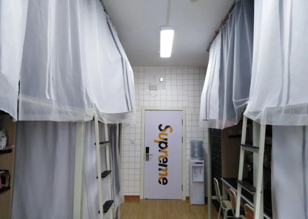宁夏11所高校宿舍大PK，谁才是“别人家的大学”？