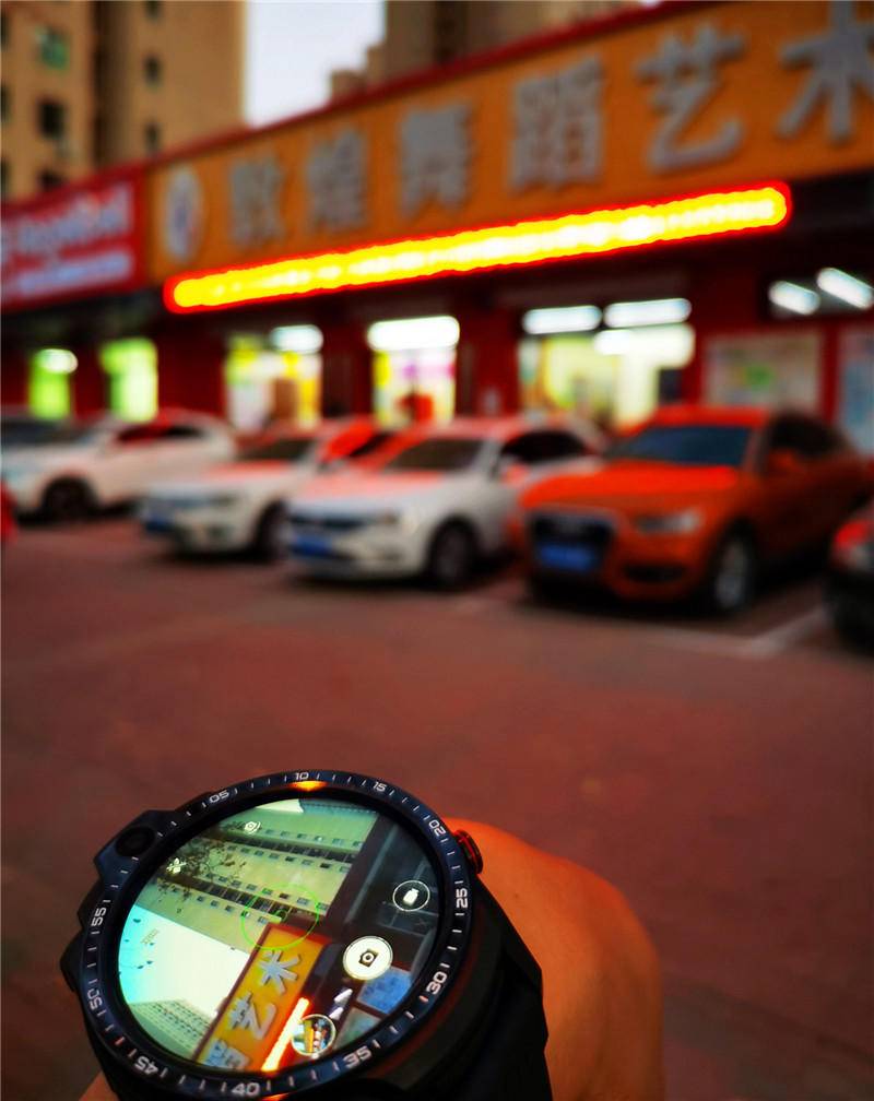 jeep黑骑士手表能刷抖音么,黑骑士手表能刷抖音吗