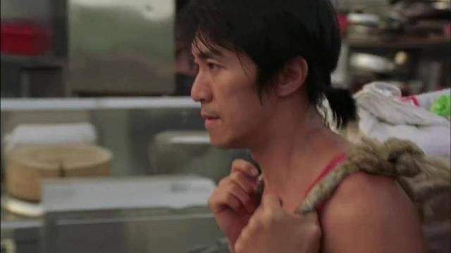 星爷成名之作完整版,星爷人生经历