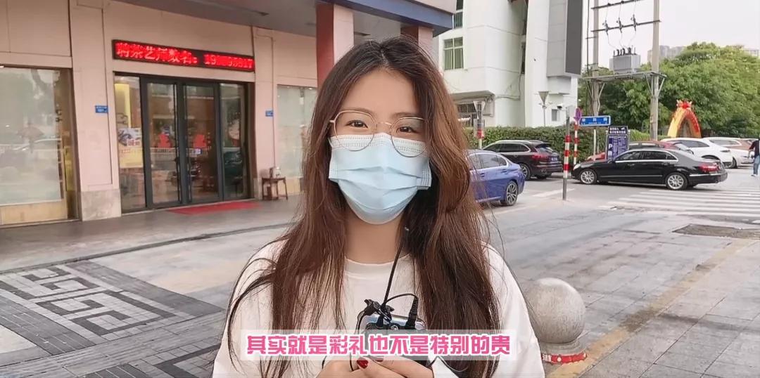 莆田有人愿意*款贷**娶老婆吗？男子的回答亮了