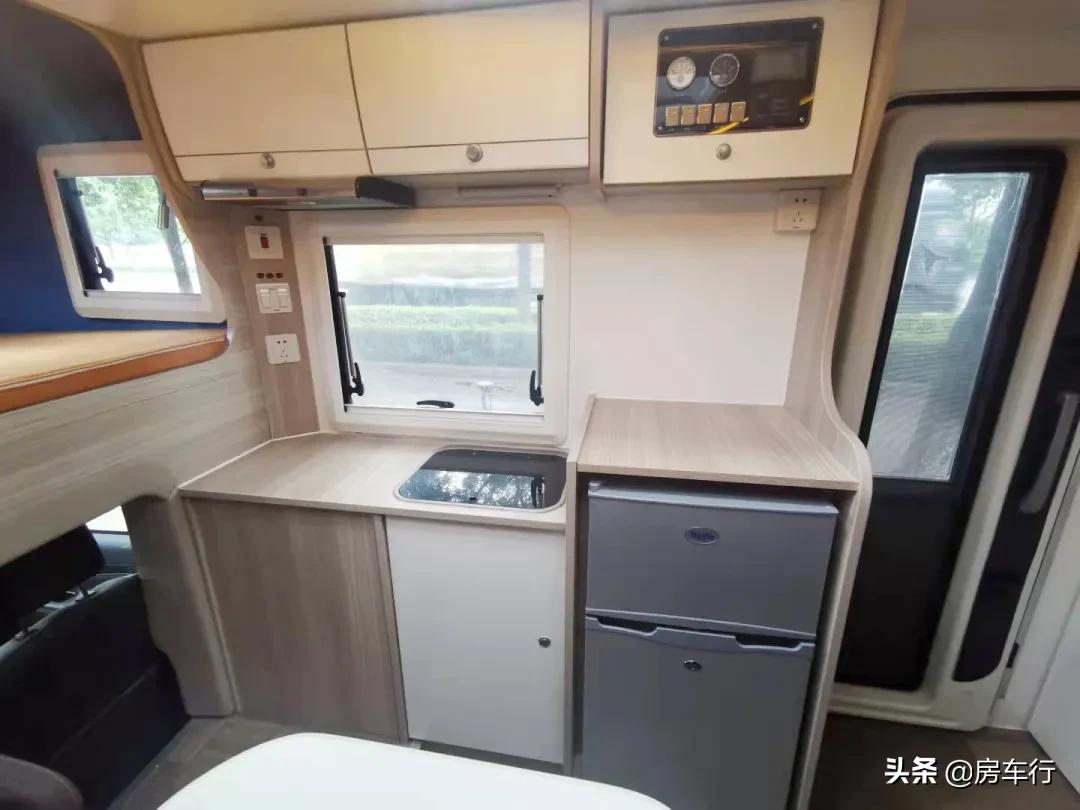 高端最新皮卡房车排行榜前十名,30w以内新房车